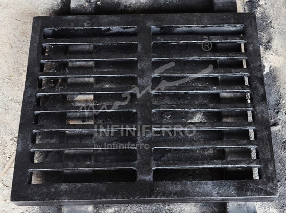 grating cast iron pltu banten