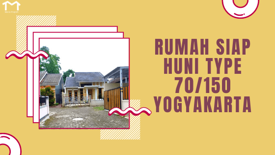 rumah type 70