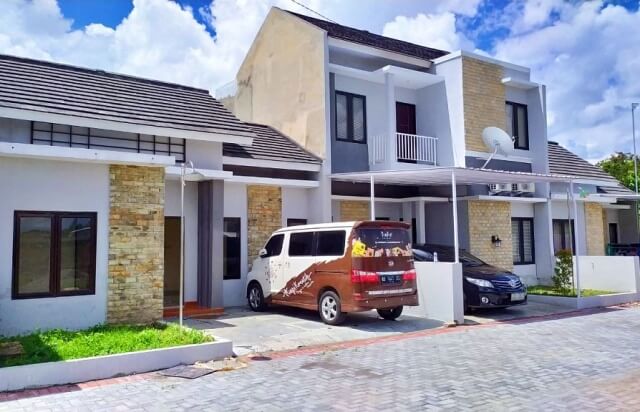 arkatama residence bantul jogja