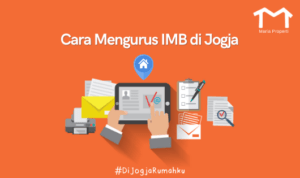 Begini Cara Mengurus IMB Di Jogja & Syarat-syaratnya - Maria Properti