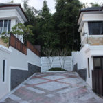 villa dengan private pool yogyakarta