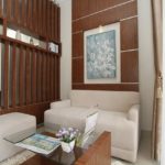 interior kuiantan townhouse giwangan