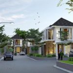 perumahan kuantan regency kadipiro jogja