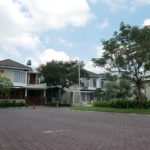 green hills residence jogja