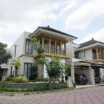 perumahan mewah di jogja vasana residence