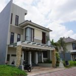 perumahan mewah di sleman jogja vasana residence