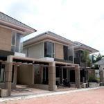 rumah mewah dekat uii