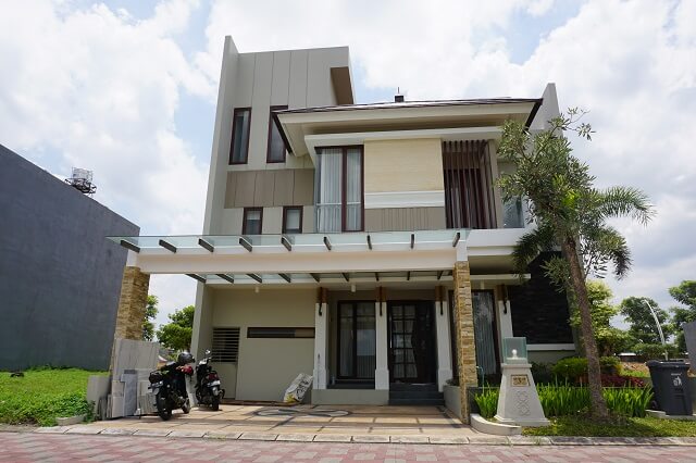 vasana residence sleman jogja