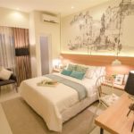 apartemen studio deluxe barsa city yogyakarta