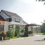 rumah di bantul dijual