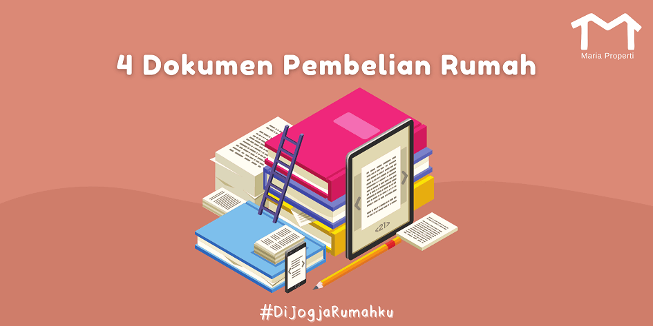 dokumen pembelian rumah