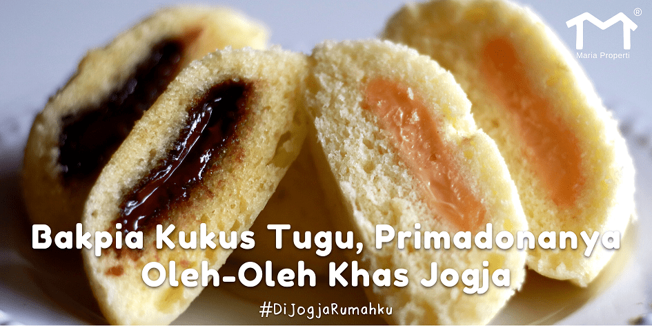 bakpia kukus tugu jogja