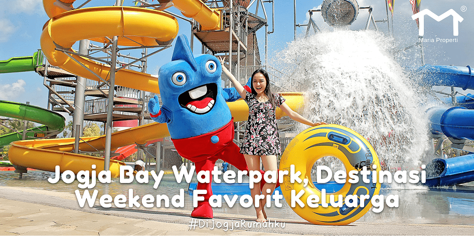 Jogja Bay Waterpark