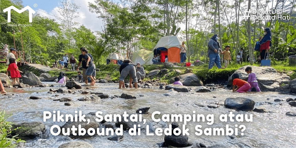 ledok sambi jogja