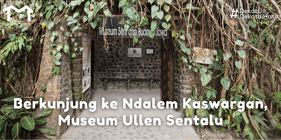 museum ullen sentalu jogja