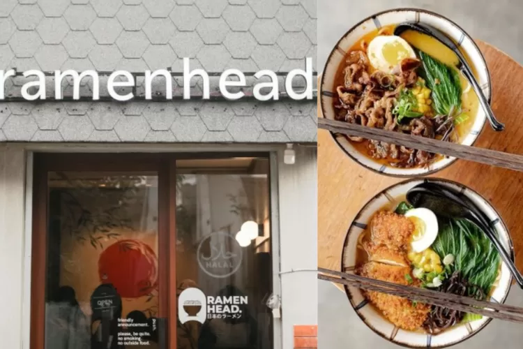 Ramenhead