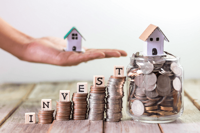 Properti Menjadi Investasi Terbaik Tahun 2025