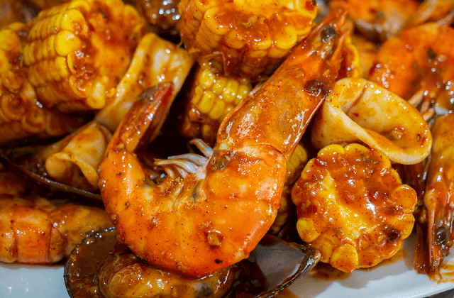 Seafood 99: Rekomendasi Wisata Kuliner Balikpapan