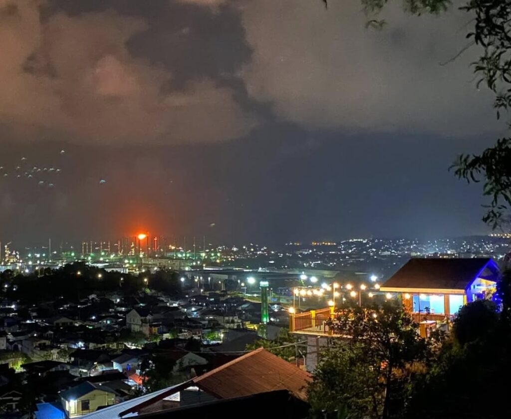 Cafe Balikpapan - Kedai Kopi Kata Hati
